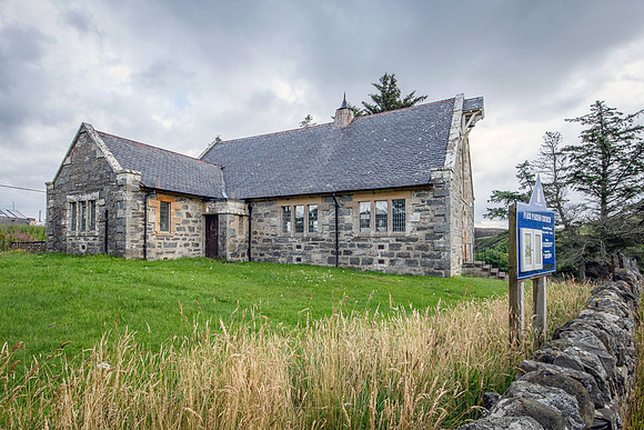 260730 Farr Parish Church 009