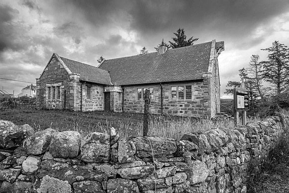 260730 Farr Parish Church 011