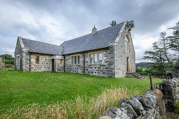 260730 Farr Parish Church 014