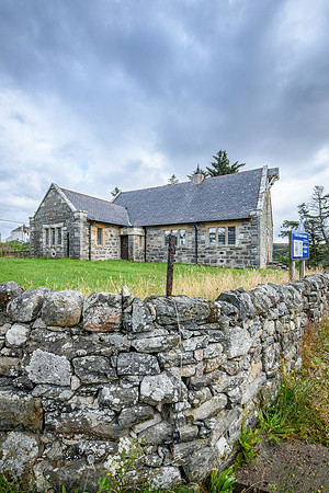 260730 Farr Parish Church 012