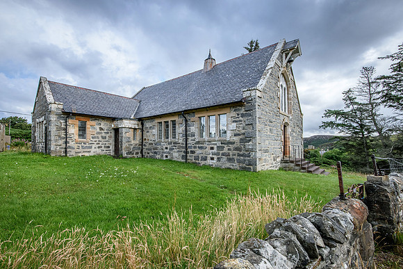 260730 Farr Parish Church 013