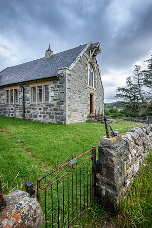 260730 Farr Parish Church 016