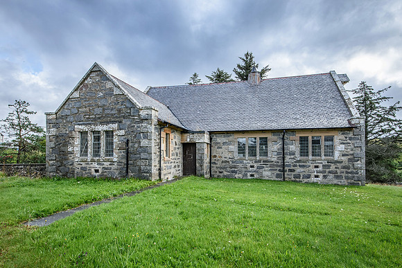 260730 Farr Parish Church 020