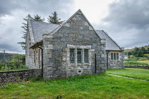260730 Farr Parish Church 021