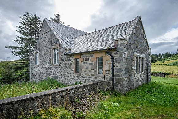 260730 Farr Parish Church 022