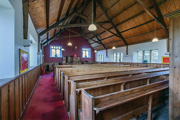 260730 Farr Parish Church 025