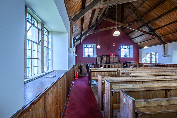 260730 Farr Parish Church 026