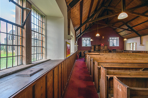 260730 Farr Parish Church 028