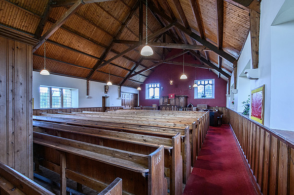 260730 Farr Parish Church 031