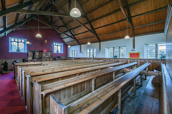 260730 Farr Parish Church 029