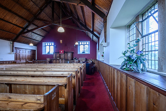 260730 Farr Parish Church 033