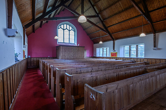 260730 Farr Parish Church 035