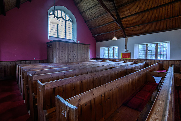 260730 Farr Parish Church 034