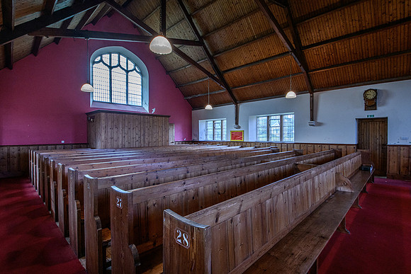 260730 Farr Parish Church 037