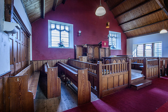 260730 Farr Parish Church 039