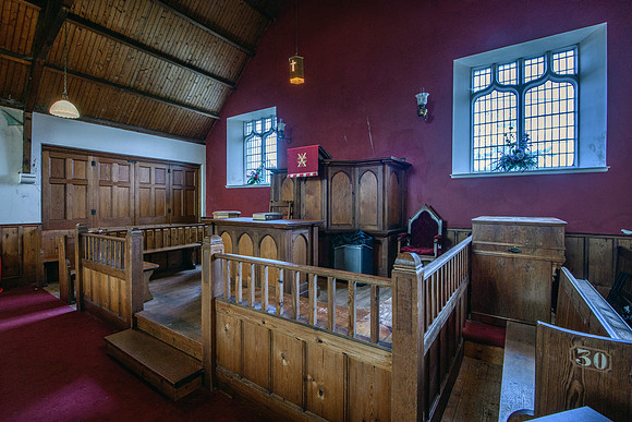 260730 Farr Parish Church 038