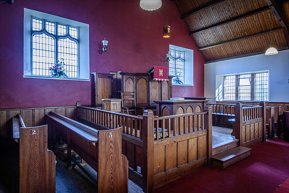 260730 Farr Parish Church 041