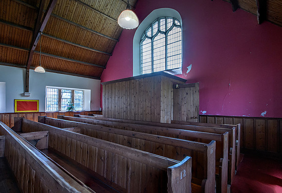 260730 Farr Parish Church 043