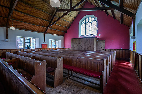 260730 Farr Parish Church 048