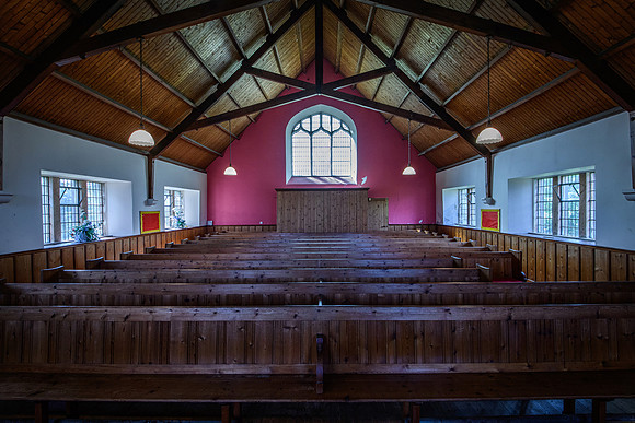 260730 Farr Parish Church 050