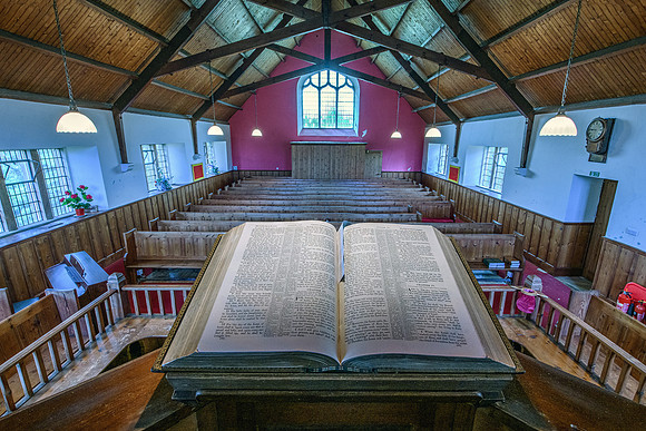 260730 Farr Parish Church 051