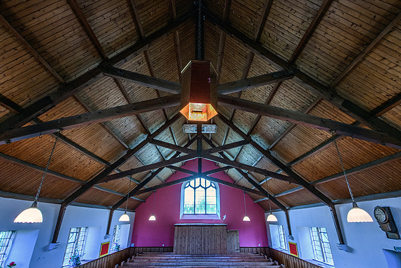 260730 Farr Parish Church 055
