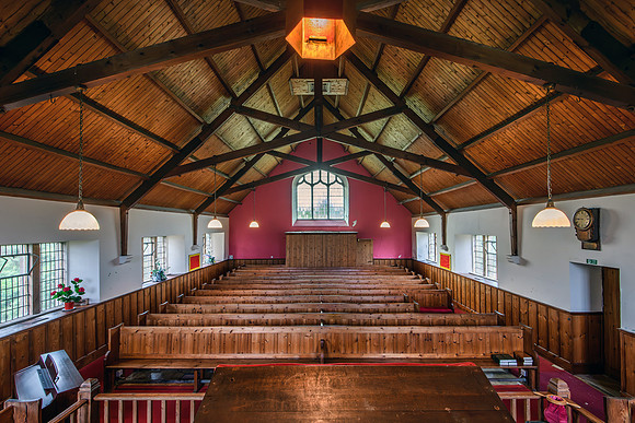 260730 Farr Parish Church 059