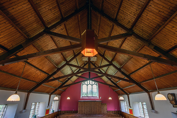 260730 Farr Parish Church 061