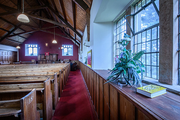 260730 Farr Parish Church 066