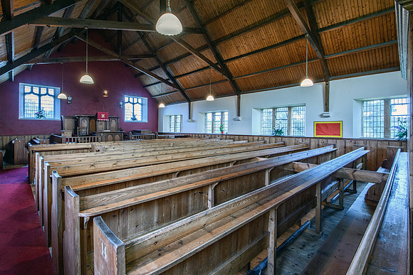 260730 Farr Parish Church 064