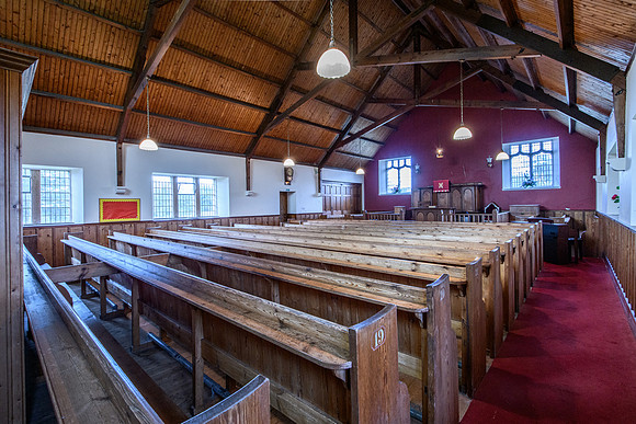 260730 Farr Parish Church 068