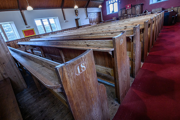 260730 Farr Parish Church 071