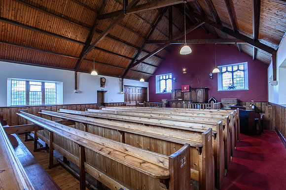 260730 Farr Parish Church 073