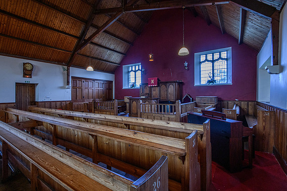 260730 Farr Parish Church 075