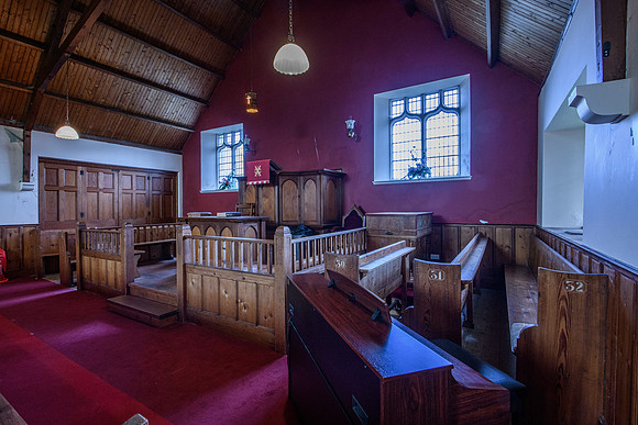 260730 Farr Parish Church 078