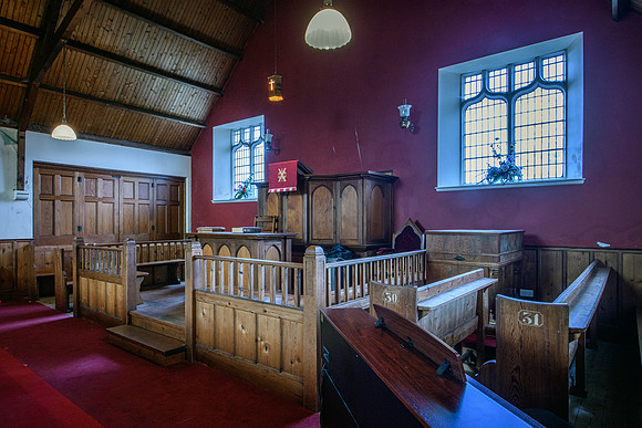 260730 Farr Parish Church 081