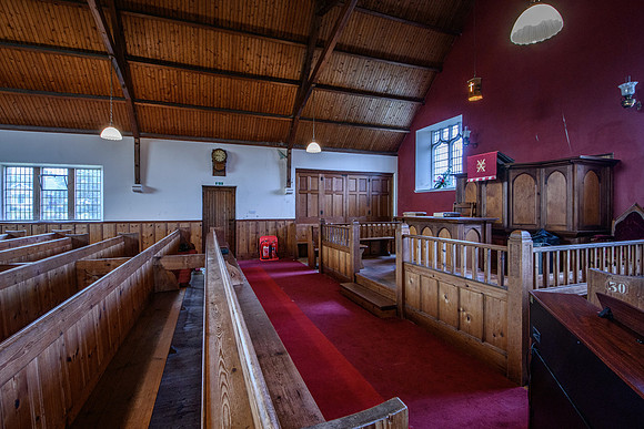 260730 Farr Parish Church 080