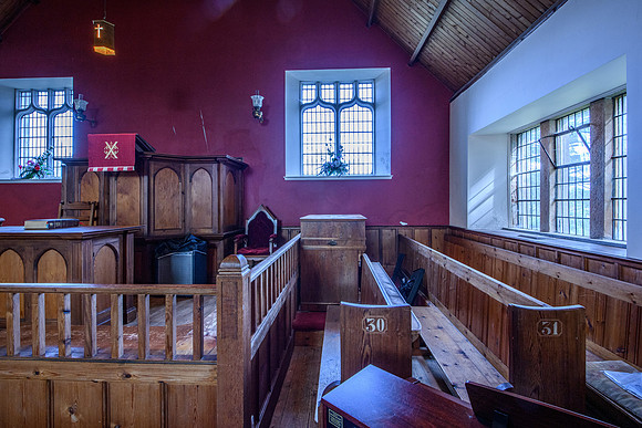 260730 Farr Parish Church 082
