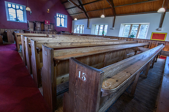 260730 Farr Parish Church 084