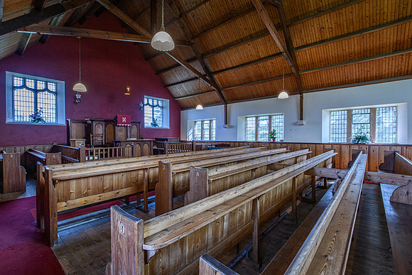260730 Farr Parish Church 088