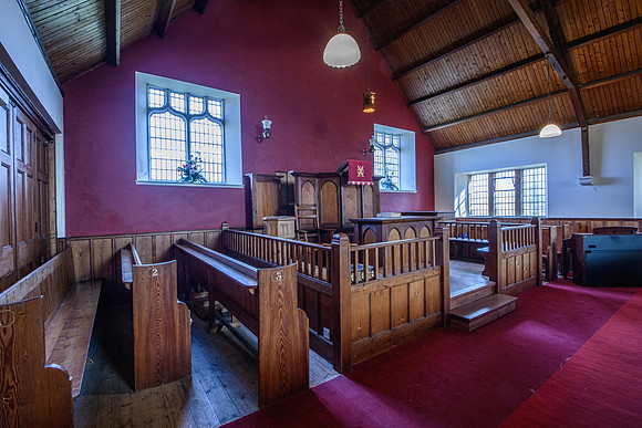 260730 Farr Parish Church 091