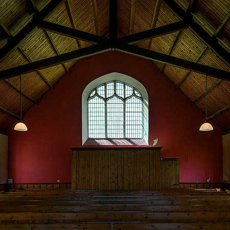 260730 Farr Parish Church 095
