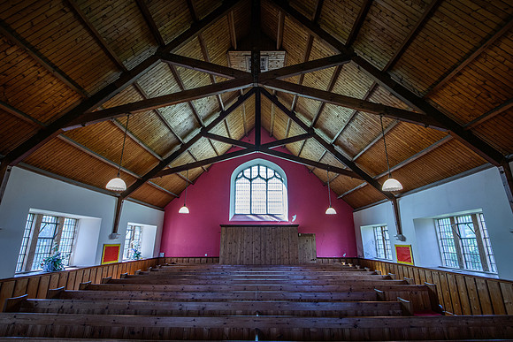 260730 Farr Parish Church 092