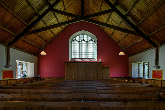 260730 Farr Parish Church 097