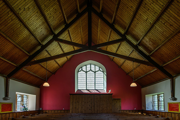 260730 Farr Parish Church 099