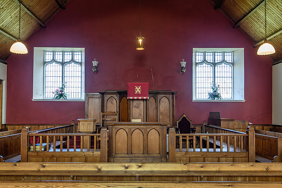 260730 Farr Parish Church 107