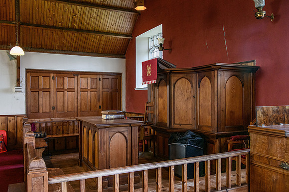 260730 Farr Parish Church 111