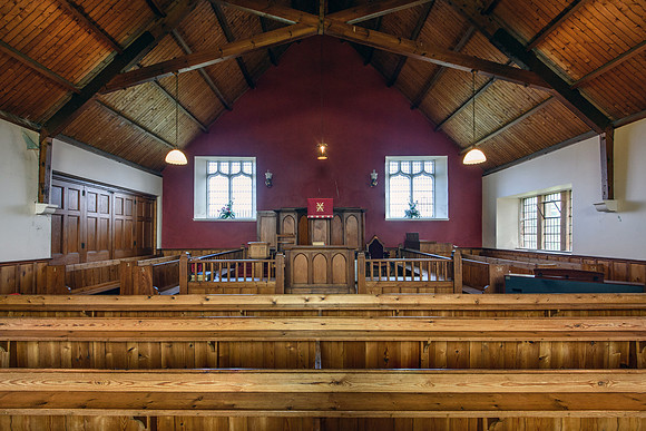 260730 Farr Parish Church 113