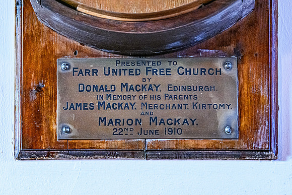 260730 Farr Parish Church 115