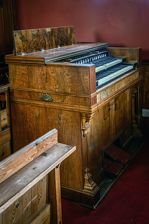 260730 Farr Parish Church 152